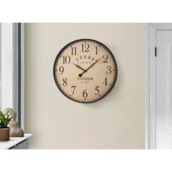 Wall Clock