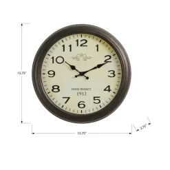 Wall Clock