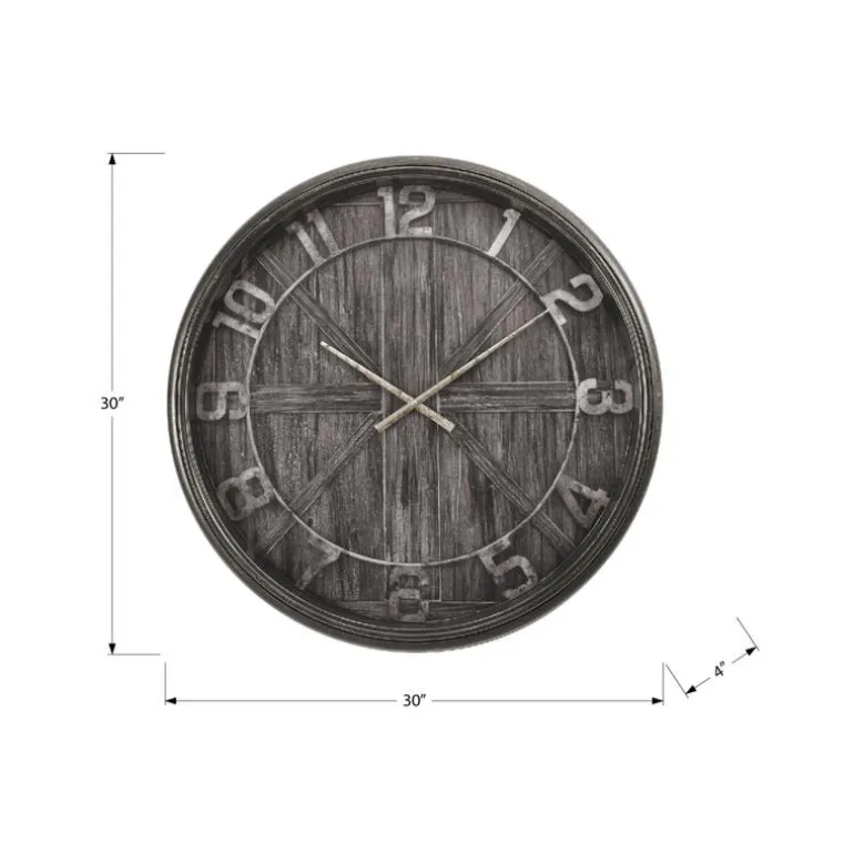 Wall Clock