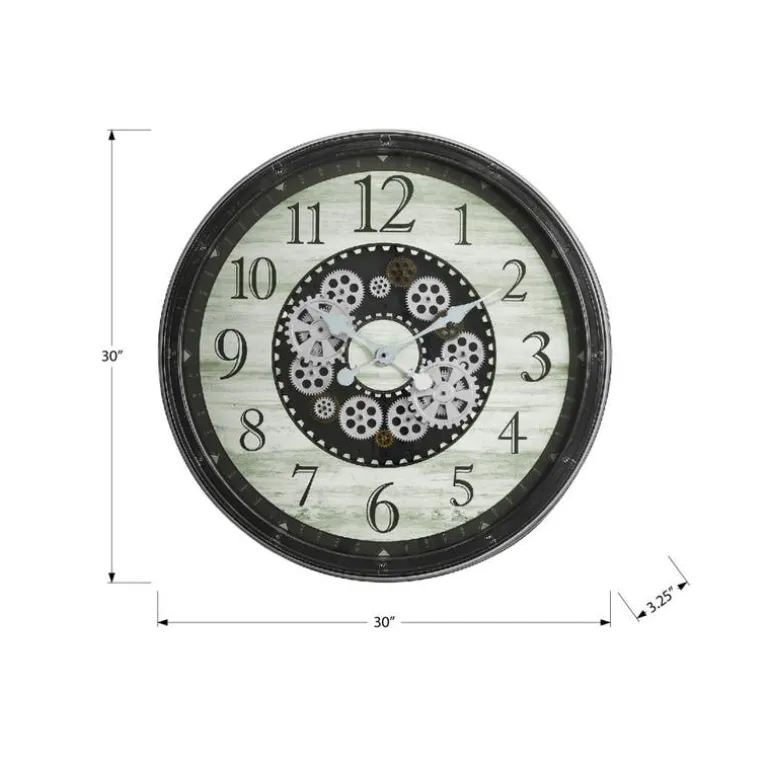 Wall Clock