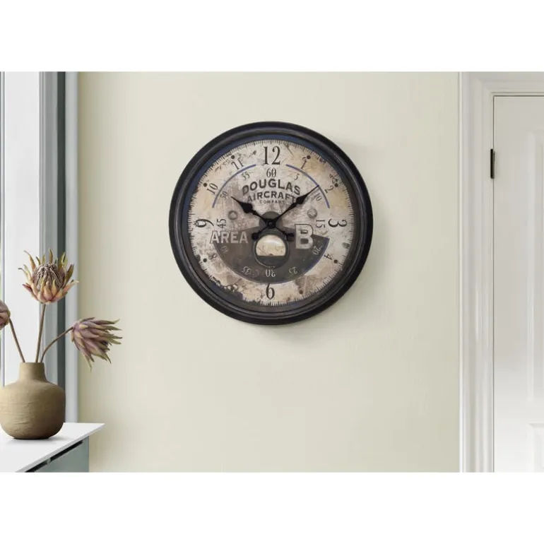 Wall Clock