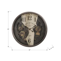 Wall Clock