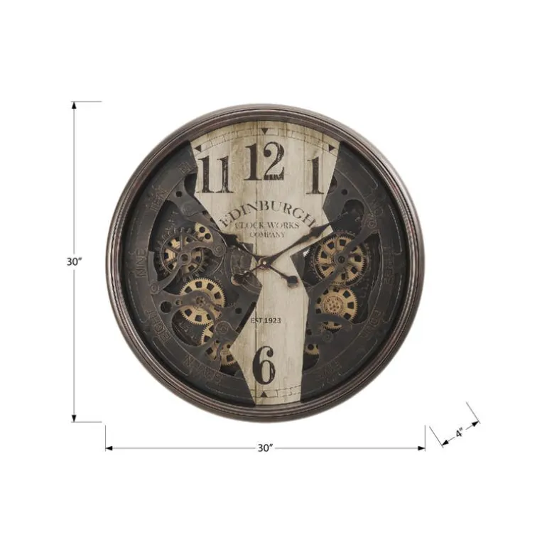 Wall Clock