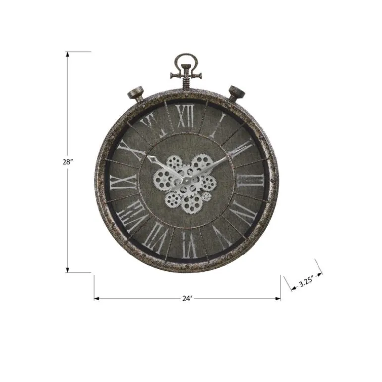 Wall Clock