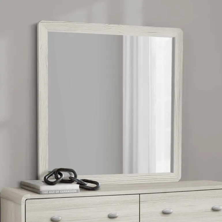 Wall Mirror - Monarch