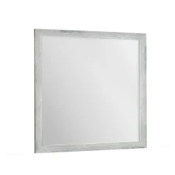Wall Mirror - Monarch