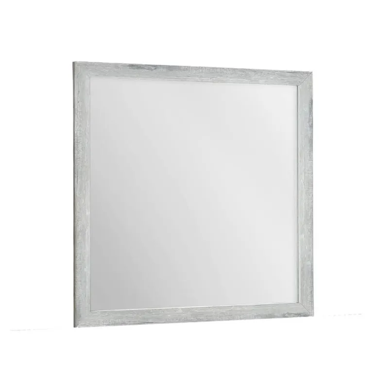 Wall Mirror - Monarch