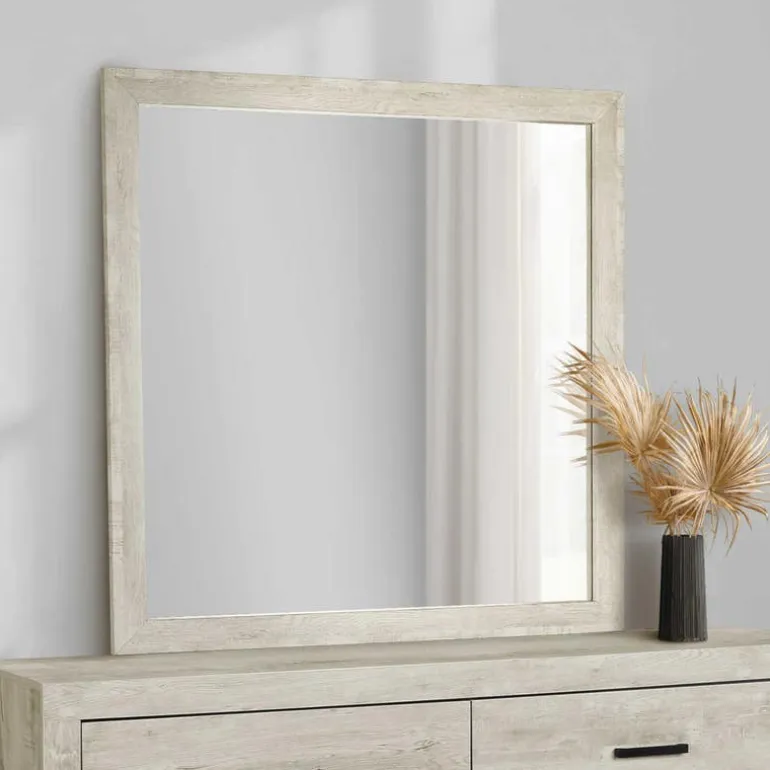 Wall mirror - Monarch