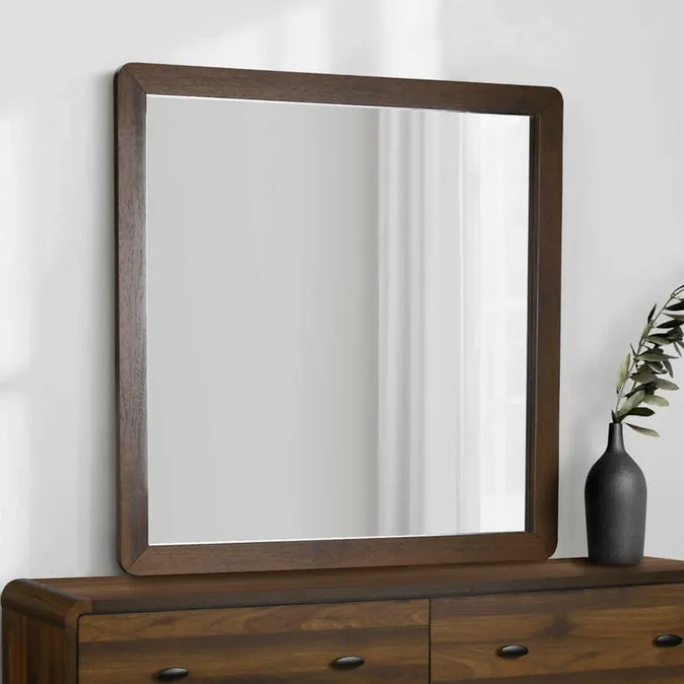 Wall mirror - Monarch