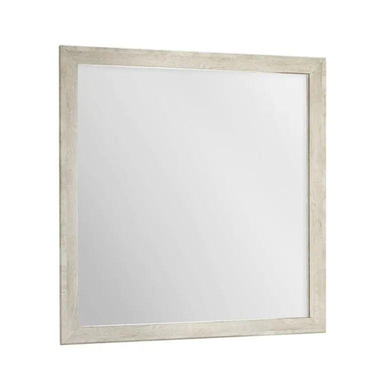 Wall Mirror - Monarch