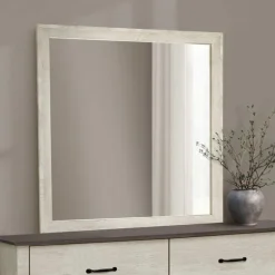 Wall Mirror - Monarch