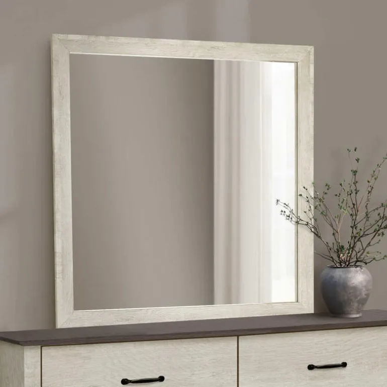Wall Mirror - Monarch