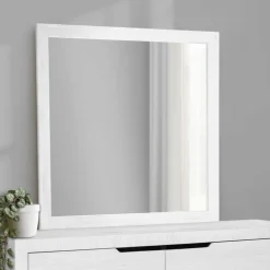 Wall Mirror - Monarch