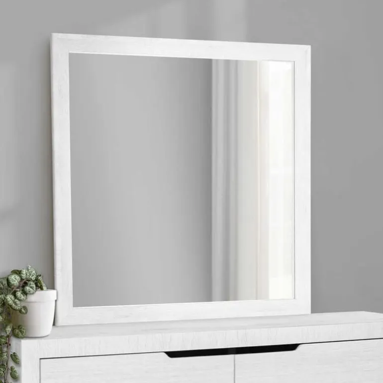 Wall Mirror - Monarch