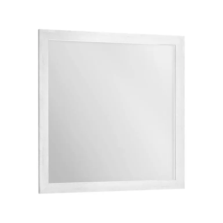 Wall Mirror - Monarch