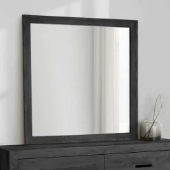Wall Mirror - Monarch