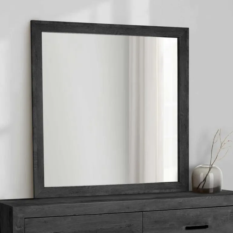 Wall Mirror - Monarch