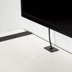 Wall Mounted Media Console - South Shore