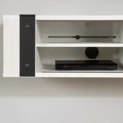 Wall Mounted Media Console - South Shore
