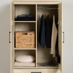 Wardrobe Armoire - South Shore