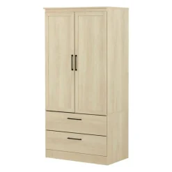 Wardrobe Armoire - South Shore