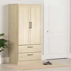 Wardrobe Armoire - South Shore