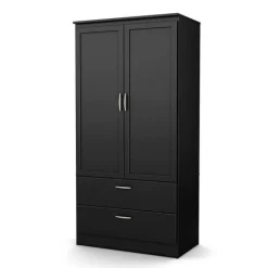 Wardrobe Armoire - South Shore