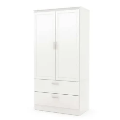 Wardrobe Armoire - South Shore
