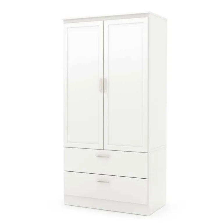 Wardrobe Armoire - South Shore