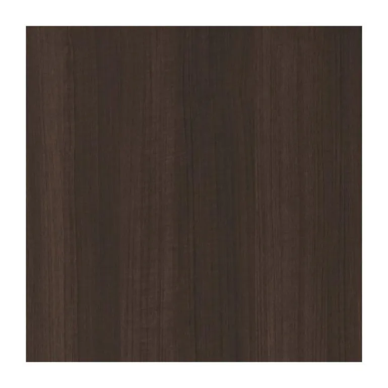 Wardrobe with 2 Large Drawers - Brown