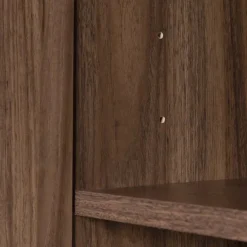 Wardrobe with Doors and Drawer - South Shore