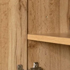 Wardrobe With Doors And Drawer - South Shore