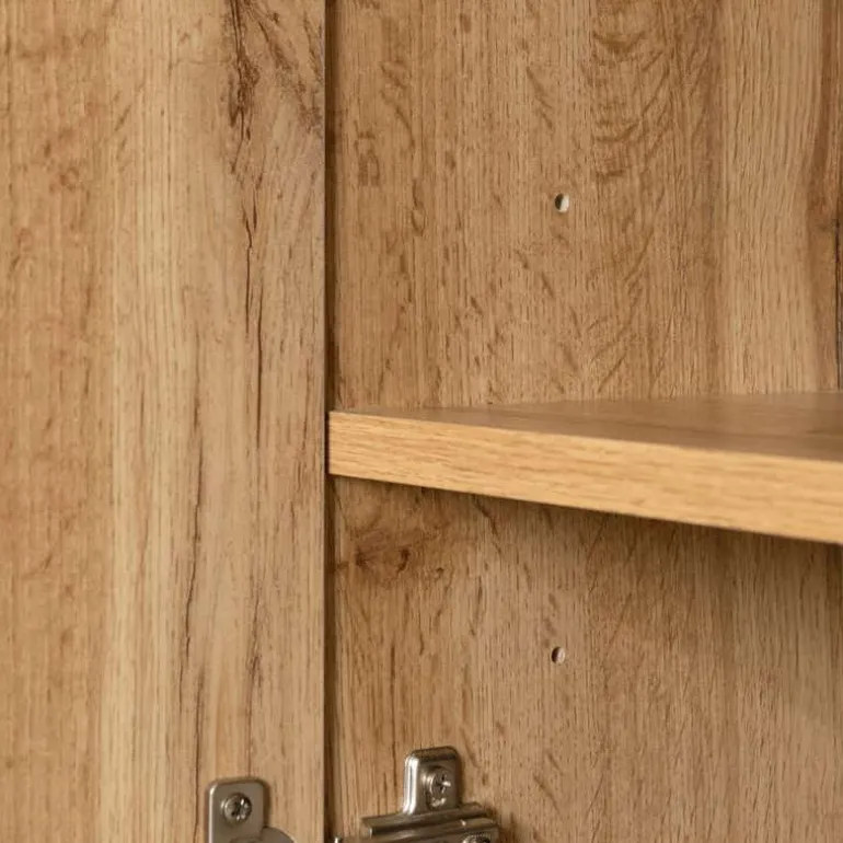 Wardrobe With Doors And Drawer - South Shore