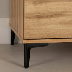 Wardrobe With Doors And Drawer - South Shore