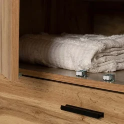 Wardrobe With Doors And Drawer - South Shore