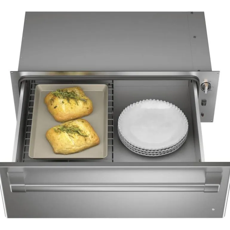 Warming Drawer