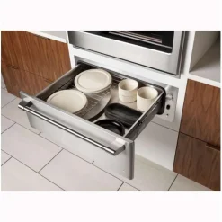 Warming Drawer