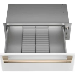 Warming Drawer