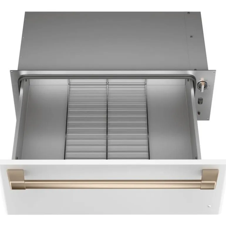 Warming Drawer
