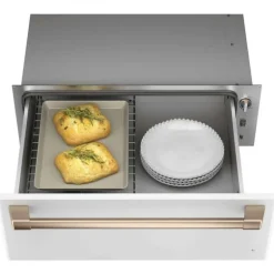 Warming Drawer