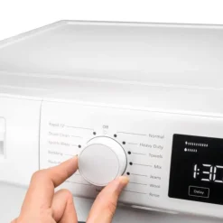 Washer