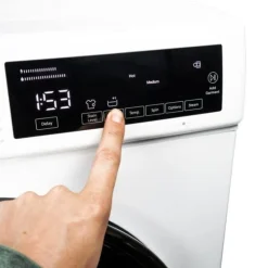 Washer