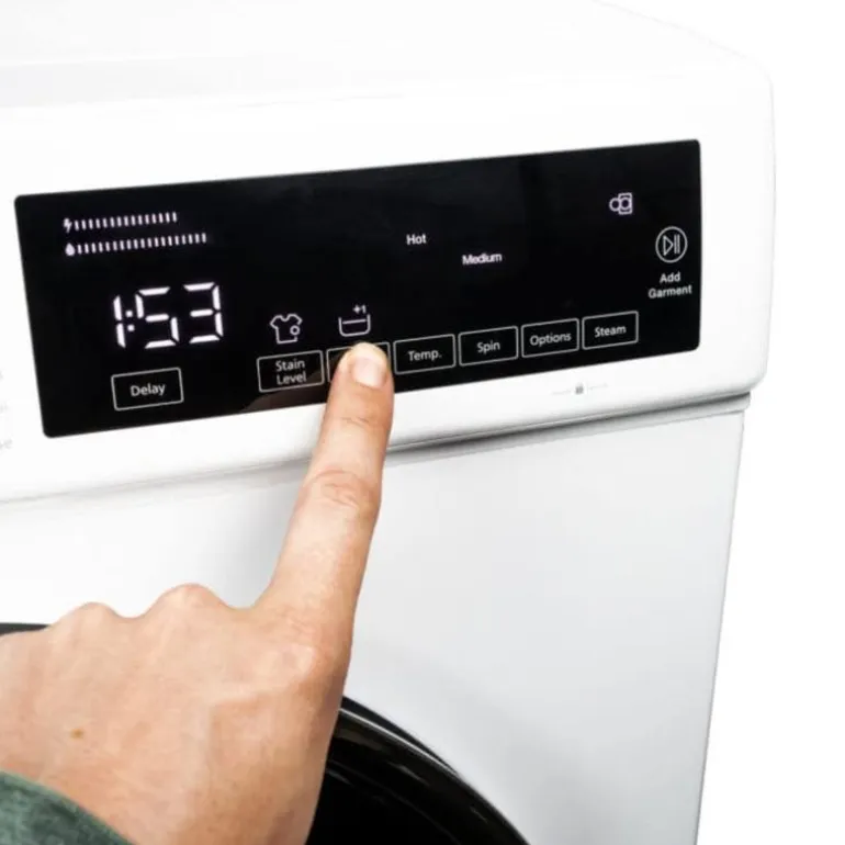 Washer