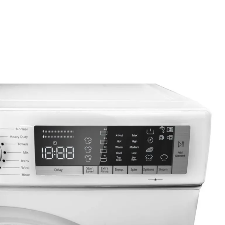 Washer