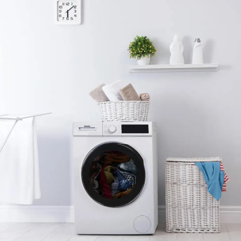 Washer