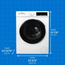 Washer