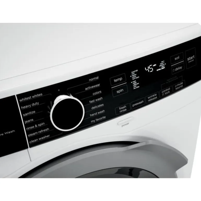 Washer