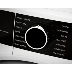 Washer