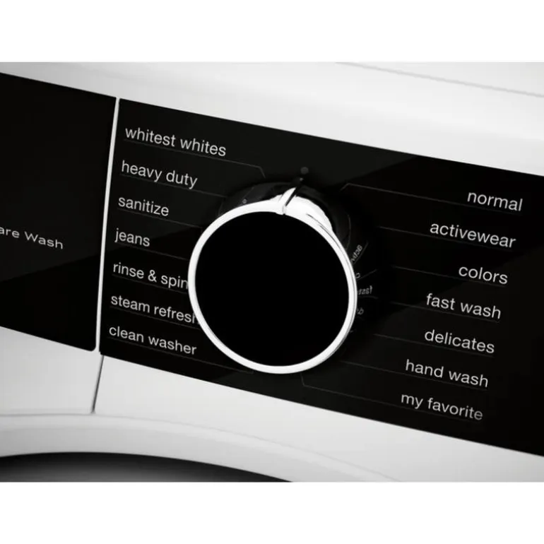 Washer