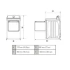 Washer & Dryer Kit, Front-Load - MLHE-MLHW5